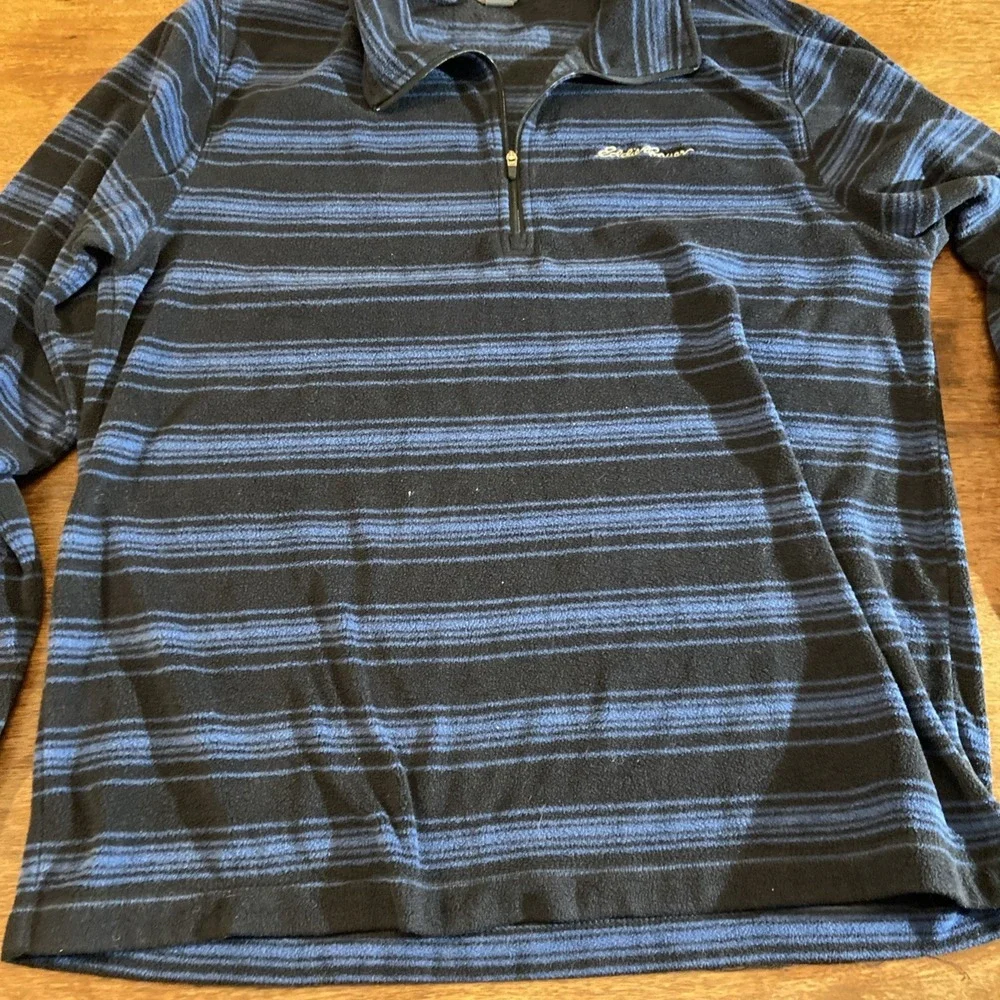 Eddie Bauer wrap yourself